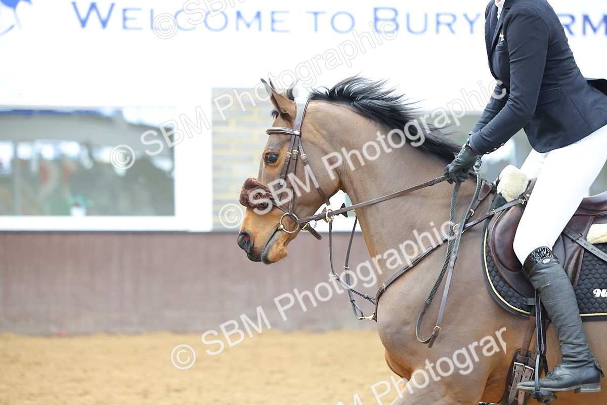 SBM_002652 - Class 8 - Senior Newcomers - 1.10m