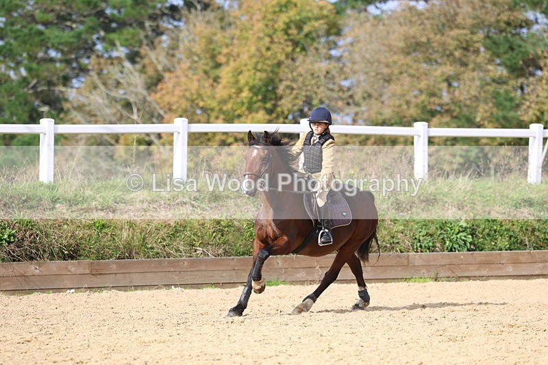 3E7A7577 - Class 3: 60cm open