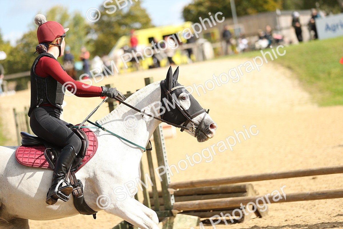 SBM_17208 - E4b - Eventers Challenge 60cm Open