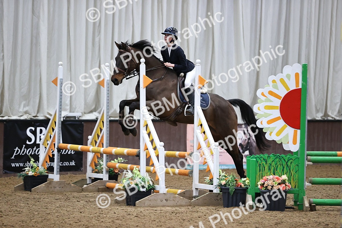 SBM_000082 - Class 1 - Clear Round