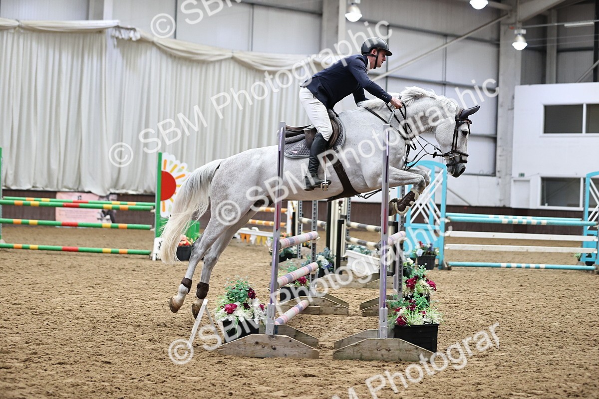 SBM_001389 - Class 3 - Senior Discovery - 1.00m Open