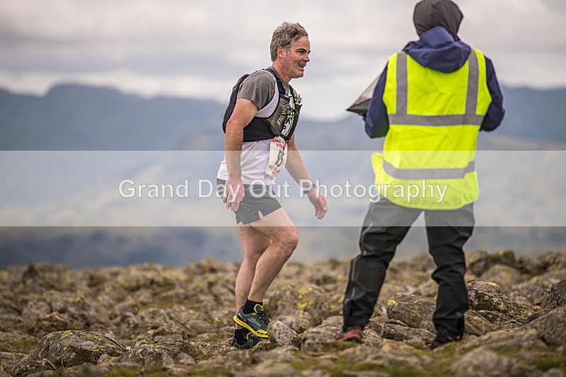 Rydal Round-692 - Rydal Round Fell Race Thursday 31st July 2025