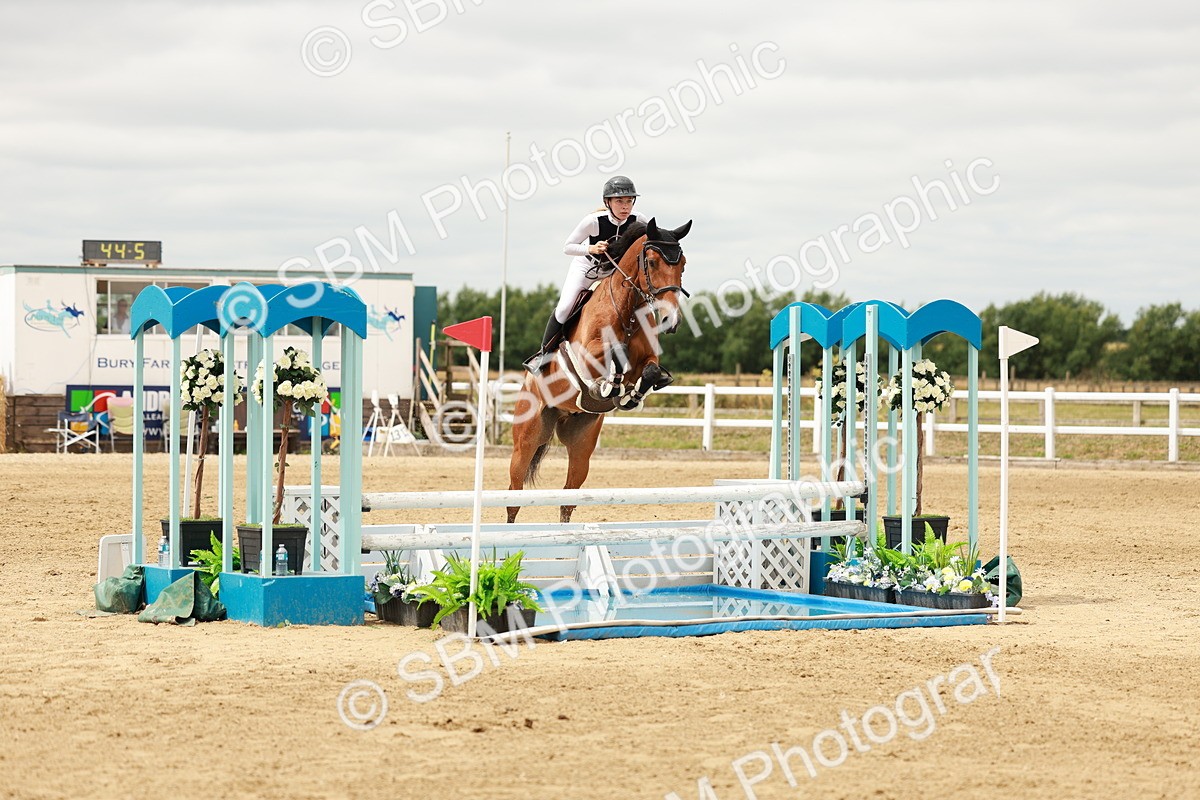 SBM_017709 - Class 21 - Senior Newcomers Championship 2d Rd