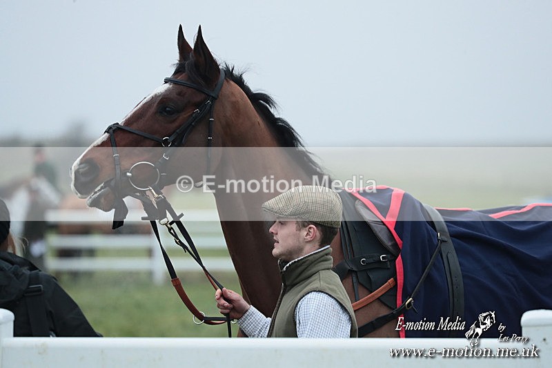 PtP 180126  0316 - Royal Artillery PtP Larkhill 18/01/26