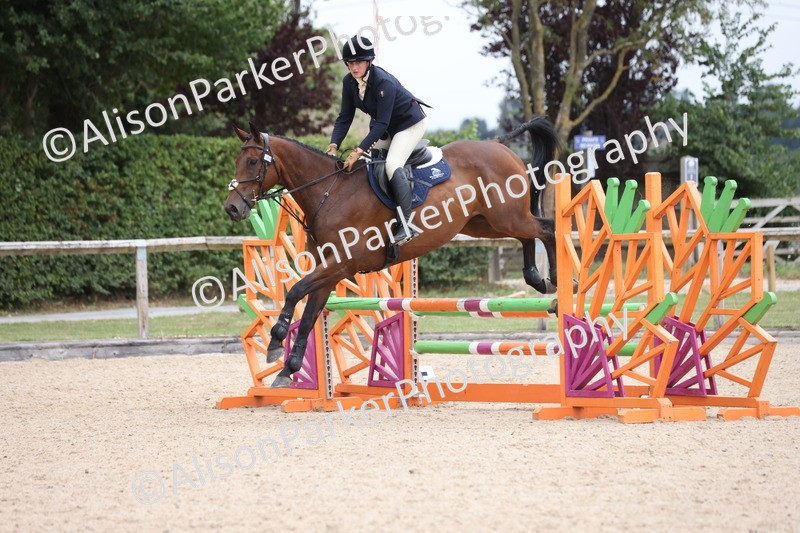 20250803-1141 - Class 4 - 90cm