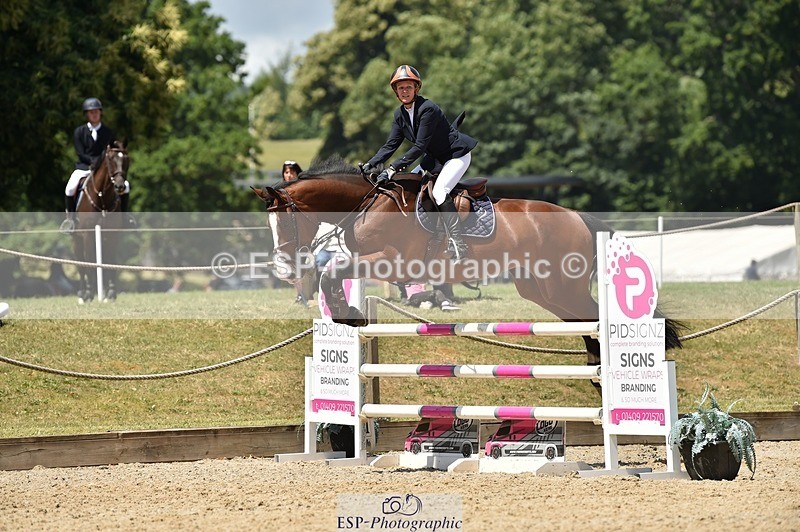 230706-130644-02995 - Cls 6 Newcomers & 1.10m Open