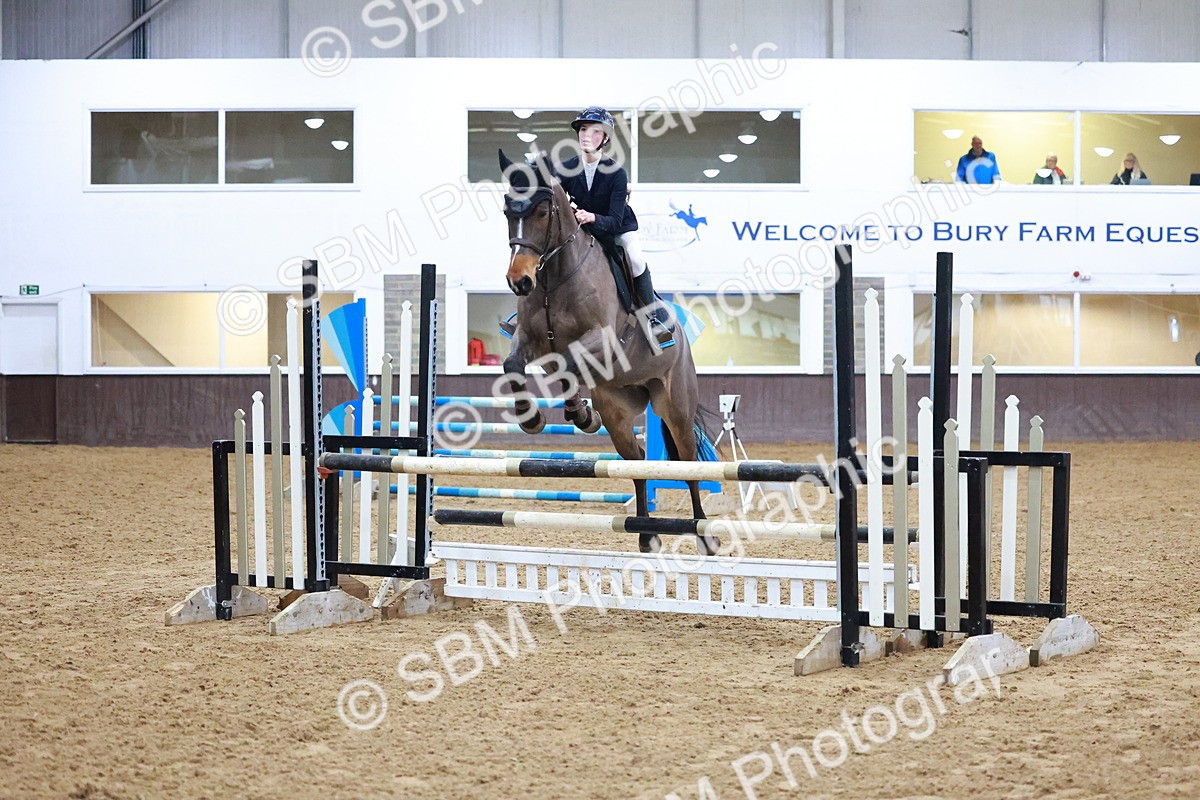 SBM_001358 - Class 3 - Senior Discovery - 1.00m