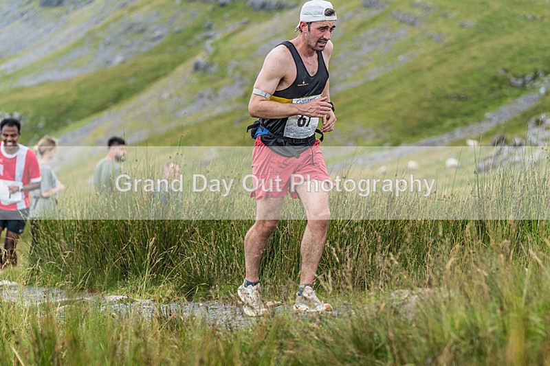 Ingleborough-113 - Ingleborough Mountain Race Saturday 20th July 2024