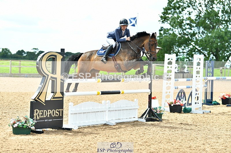 230729A-125612-06136 - Cls 14 NAF Bronze 2nd Jump Off and Pres