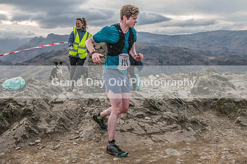 Loughrigg-219 - Loughrigg Fell Race, Wednesday 8th April 2026