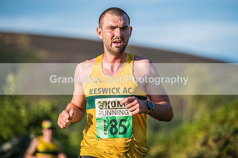 Latrigg-427 - Not Round Latrigg Race Wednesday 14th August 2024