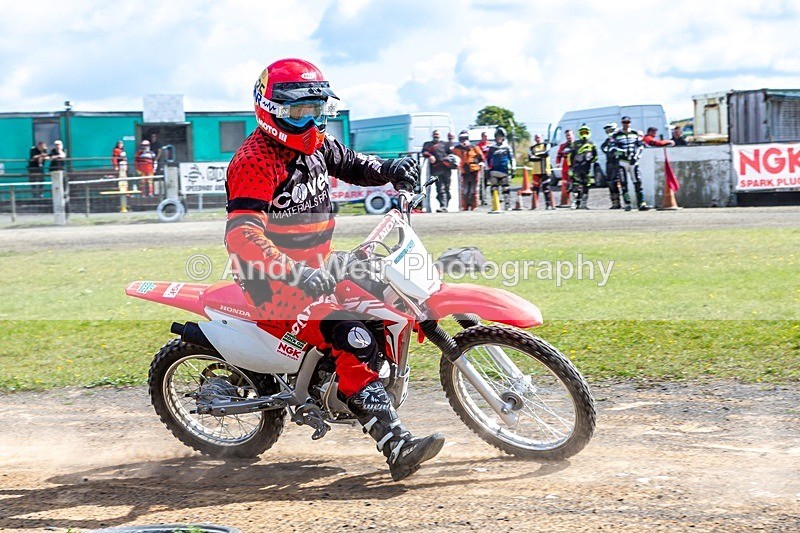 210828-5D-3K8A4325 - Ride & Skid It  Flat Track Experience 28th Aug 21