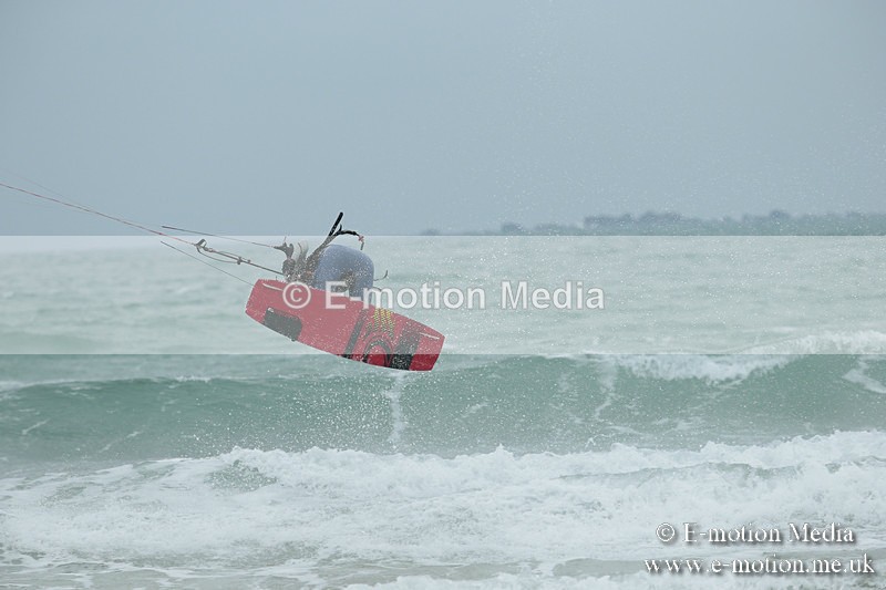 KS 300313-101 - Kite Surfing