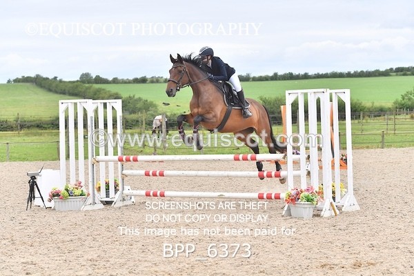 BPP_6373 - CLASS 6 0.95m Amateur Championship Qualifier