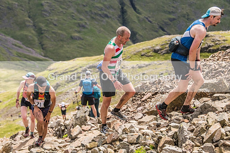 Borrowdale-742 - Borrowdale Fell Race Saturday 2nd August 2025