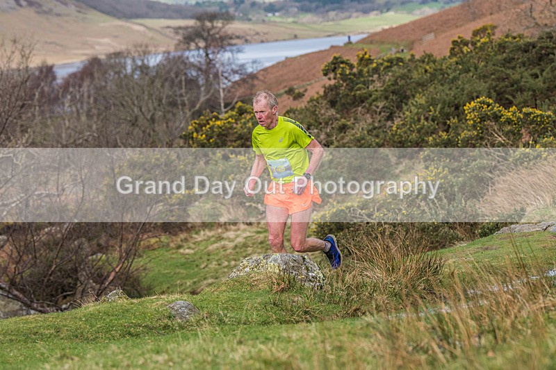 Buttermere-48 - High Terrain Events Buttermere Trail Run Sunday 26th March 2023