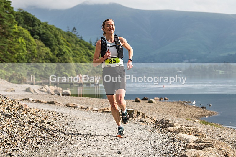 Borrowdale-76 - Fellside Events Borrowdale Trail Half Marathon Sunday 20th July 2025