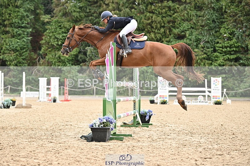 250706A-145301-20052 - Cls 49 Snr 1.10m Grand Prix