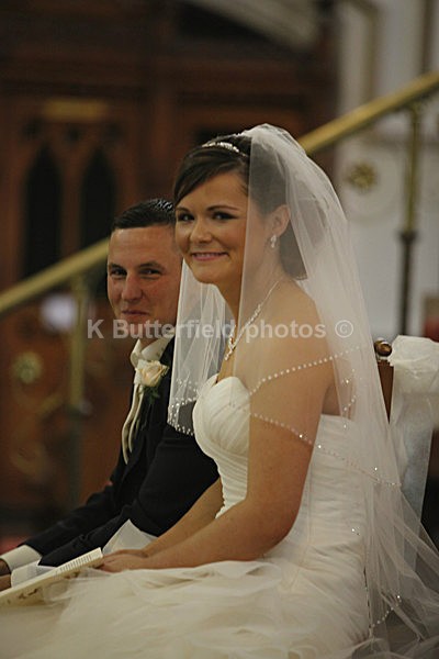 015 - Ciara and Ian Wedding