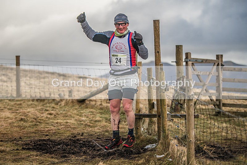 Blake Fell-509 - Blake Fell Race Saturday 25th January 2025