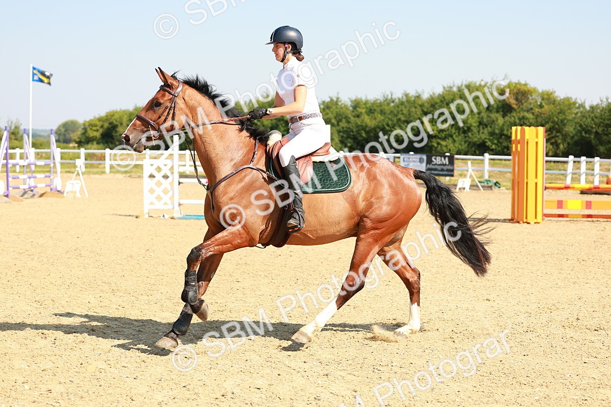 1I0A0262 - Class 1 - Clear Round