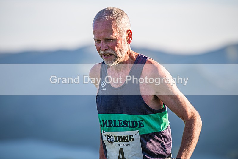 Latrigg Seniors-218 - Latrigg Fell Race (Seniors) Wednesday 14th May 2025