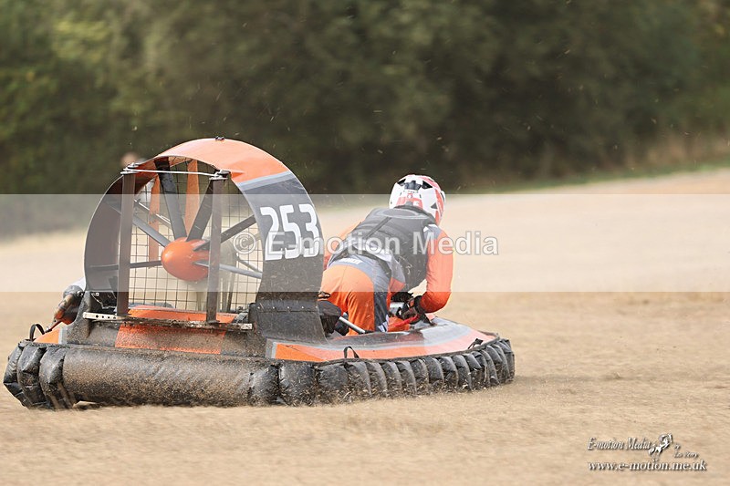 HCWC 210826 52 - Hovercraft W C Race Day One 21/08/26