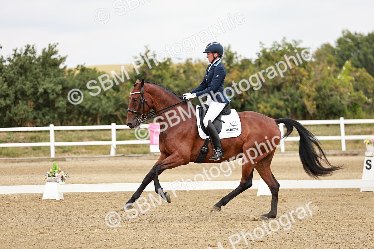 SBM_003560 - Class 7 - Advanced Medium 6 Gold - 13.16-14.36