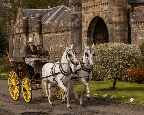 Anne -85 - Troon Easter Monday Drive 2026