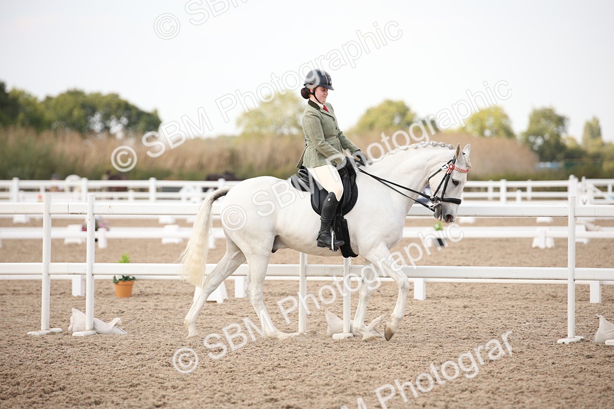 SBM_08743 - Class 12R Regional Ridden Pre-Vet