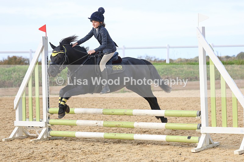 3E7A7279 - Class 3: 60cm open