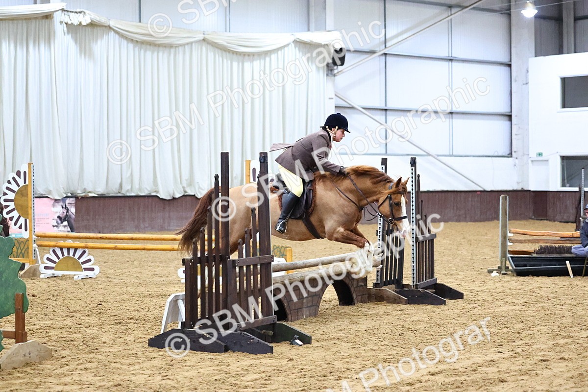 SBM_003372 - Class 36 - 70cm Training Stakes