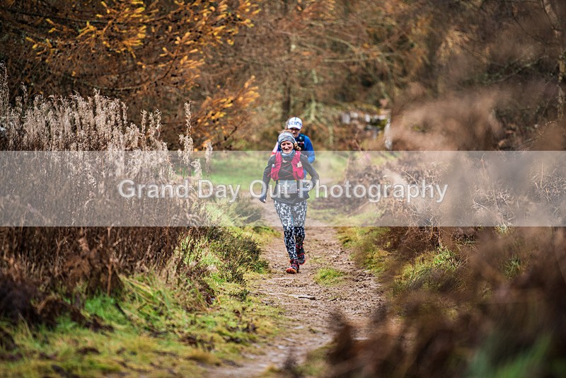 TVU 50  60K-627 - High Terrain Events Tweed Valley 50 & 65K Ultra Trail Races Sunday 19th November 2023