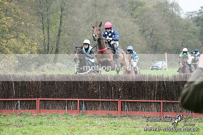 PtP 091124  466 - Knightwick Races Point-to-Point 09/11/24