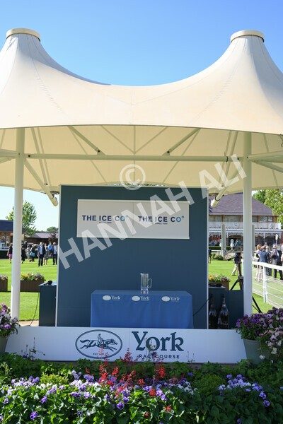  - Race 6 4.50pm The Ice Co supporting Macmillan Stakes