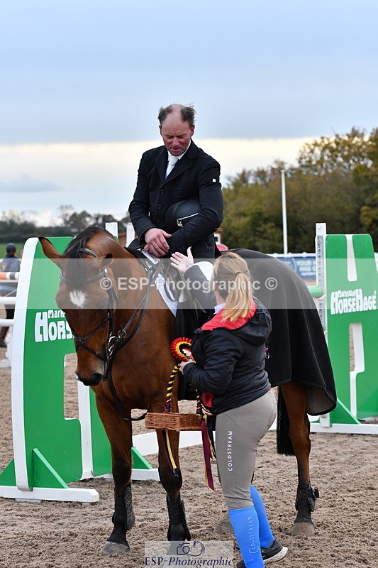 231111A-153918-02577 - Cls 14 Blue Chip 1.25m Winter Qualifier