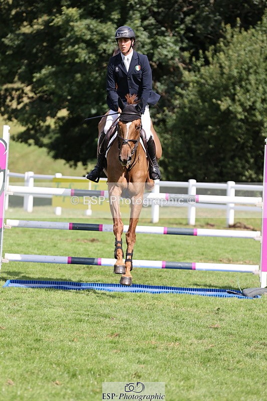 250704A-102243-08829 - Cls 15 Snr 1.20m Open