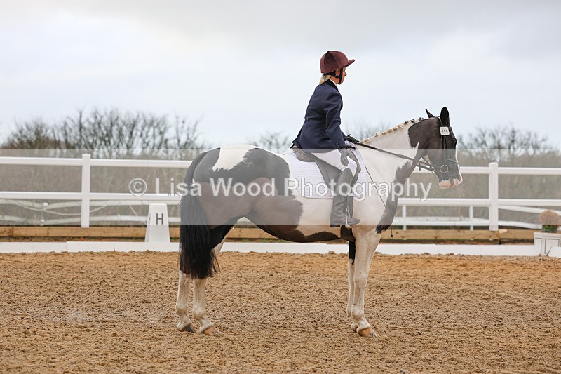 3E7A4475 - Class 4: Prelim Section B