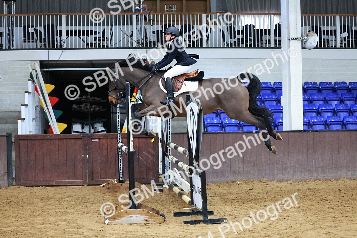 SBM_003238 - Class 3 - Senior Discovery - 1.00m