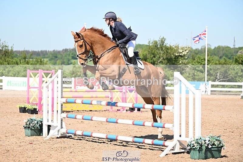 250510-102737-10236 - Cls 20 Snr Discovery and 1m Open