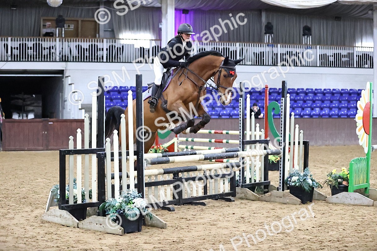 SBM_005358 - Class 14 - Senior British novice - 90cm
