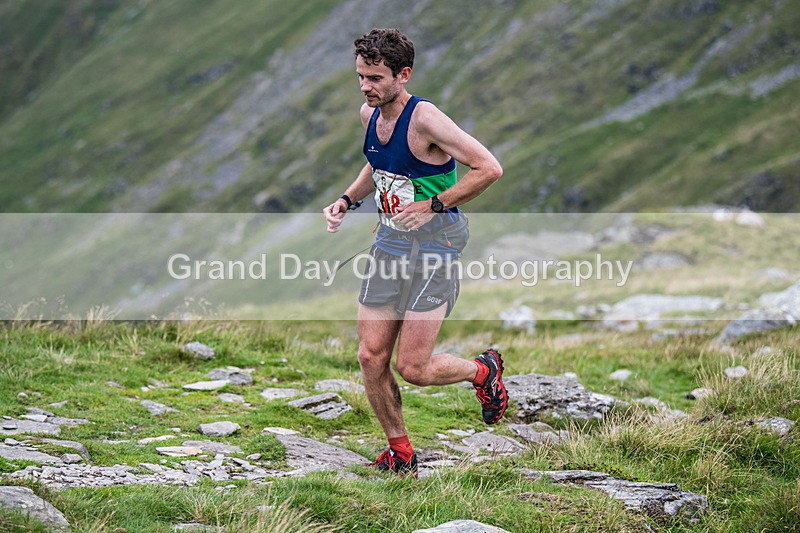 Kentmere-105 - Pete Bland Kentmere Horseshoe Fell Race Sunday 20th July 2025