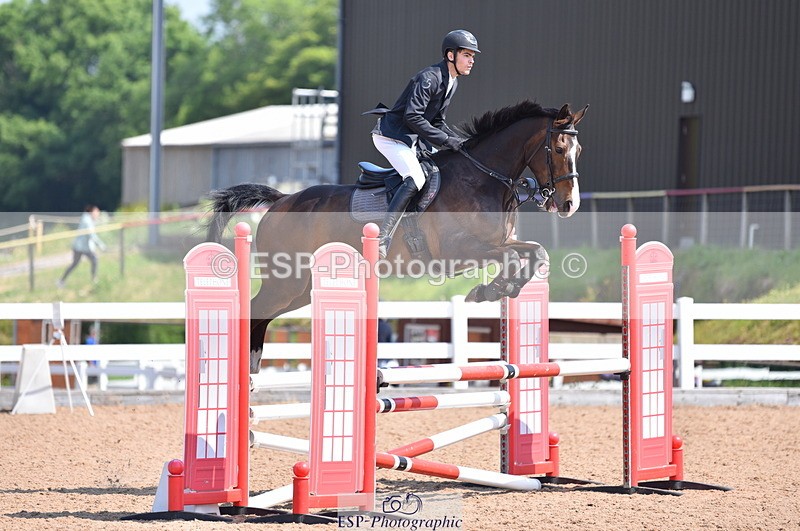 230609A-105912-00388 - Cls 9 Discovery & 1m Open