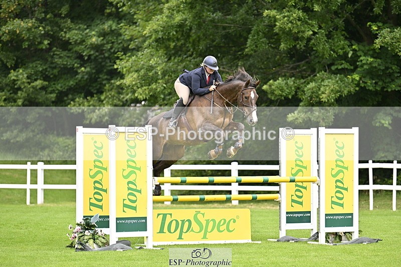 250613A-115601-00828 - Cls 2 Snr 1.15m Members Cup