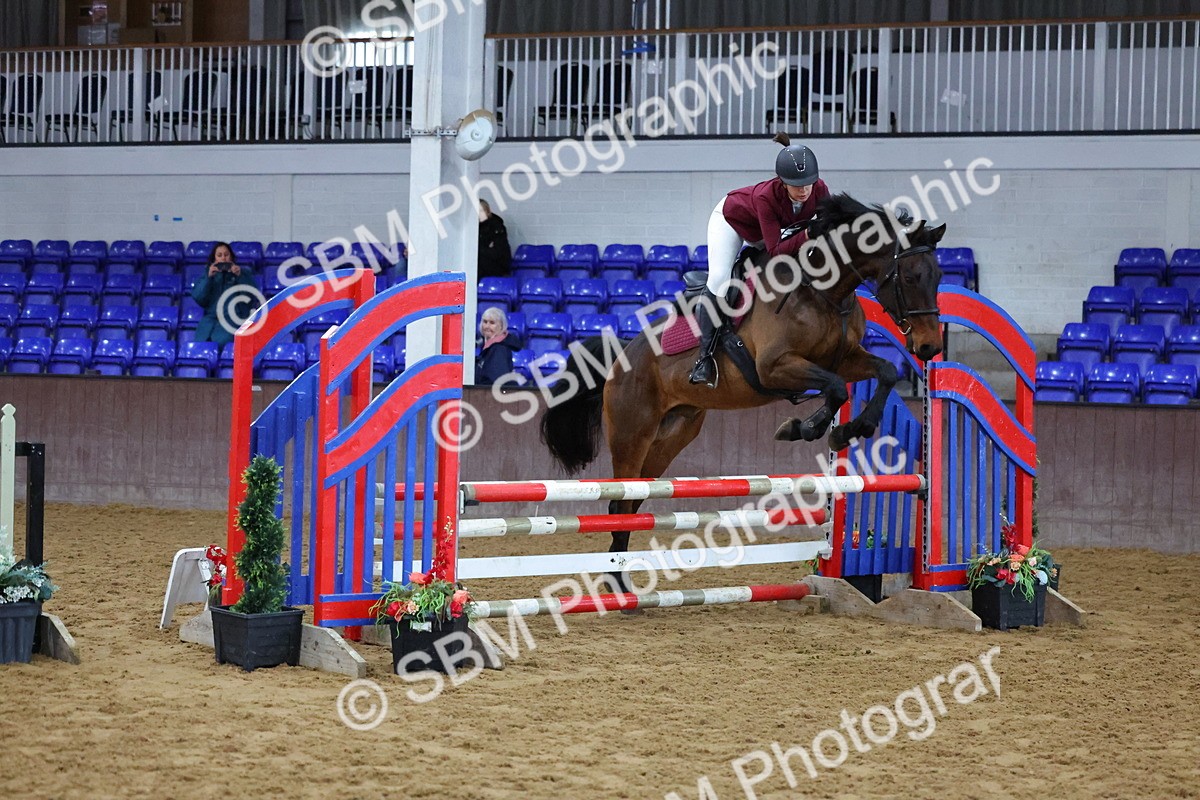 SBM_005048 - Class 21 - Amateur Championship Qualifier 85cm