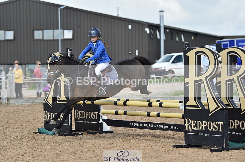 230902A-124900-01226 - Cls 3A Pony Medium 80cm