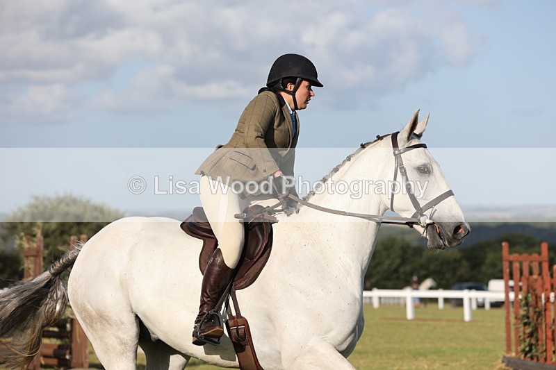 JPP_3474 - Class 22: Working Hunter 90cm