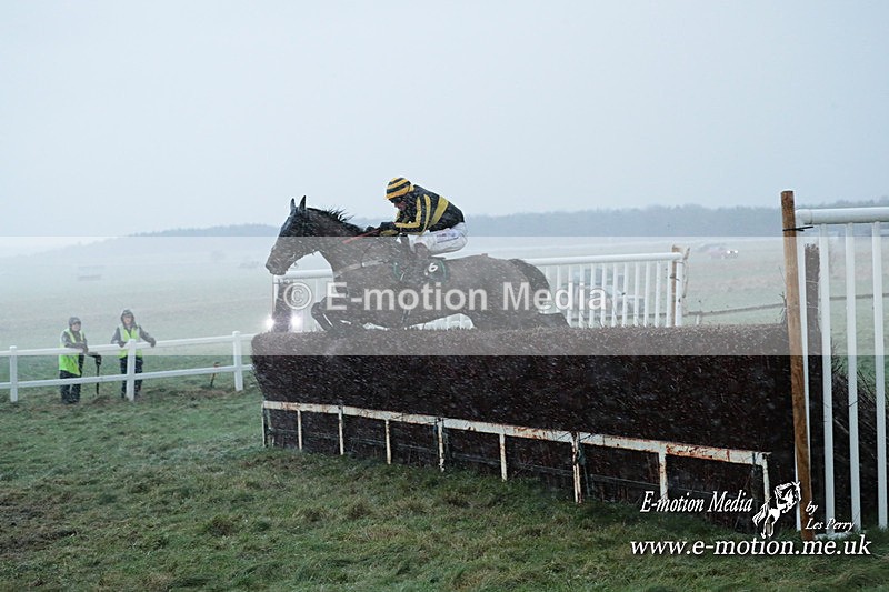 PtP 311223 1319 - Larkhill Racing Club Point-to-Point 31/12/23