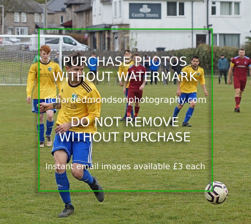 DSC09350 - Kendal United v Kendal County (1/5/21)