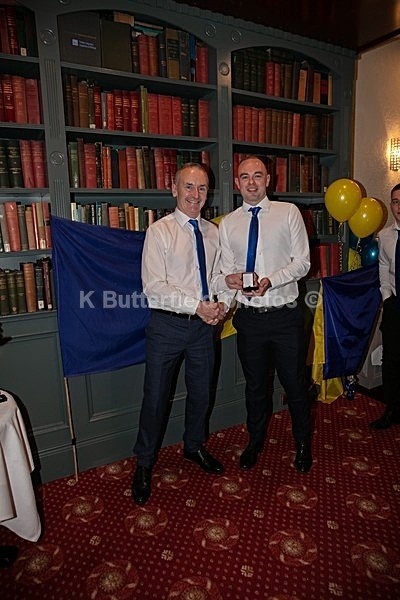 123 - Summerhill GFC Awards 2023